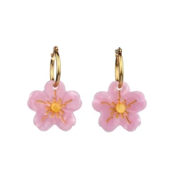 Flash Sale Boucles d'oreilles Sakura Bijoux