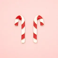Best Boucles d'oreilles Sucre d'orge Bijoux
