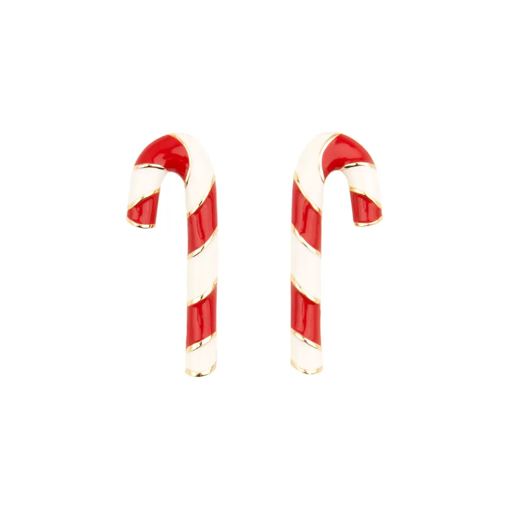 Best Boucles d'oreilles Sucre d'orge Bijoux
