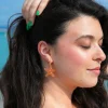 Best Sale Boucles d'oreilles Étoile de mer Bijoux