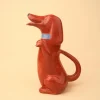 Sale Carafe Teckel Céramiques