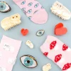 Sale Carte cadeau Enfant Miroirs|Bijoux