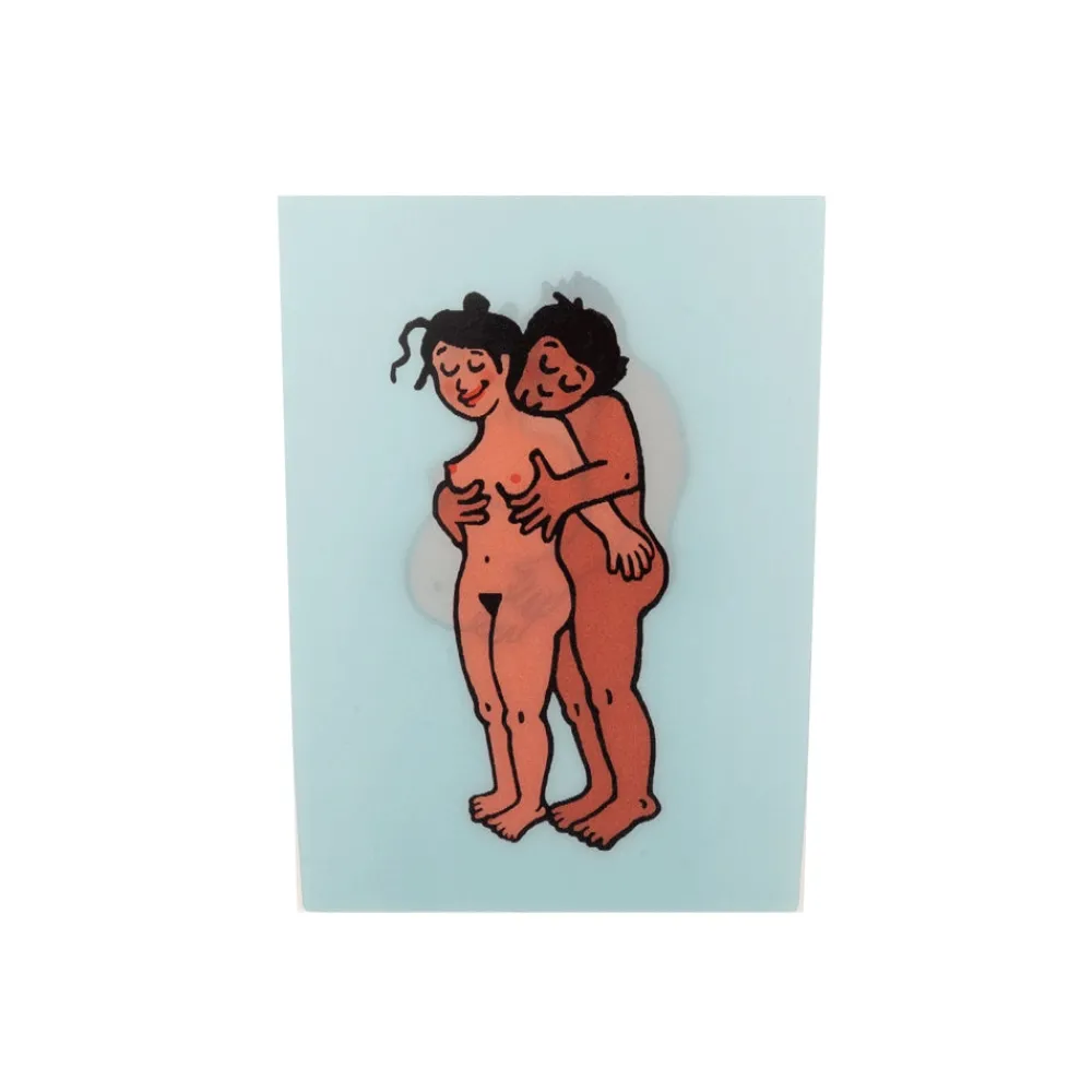 Discount Carte Grossesse - Maman et Papa noirs Papeterie