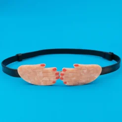 Hot Ceinture Mains Ceintures