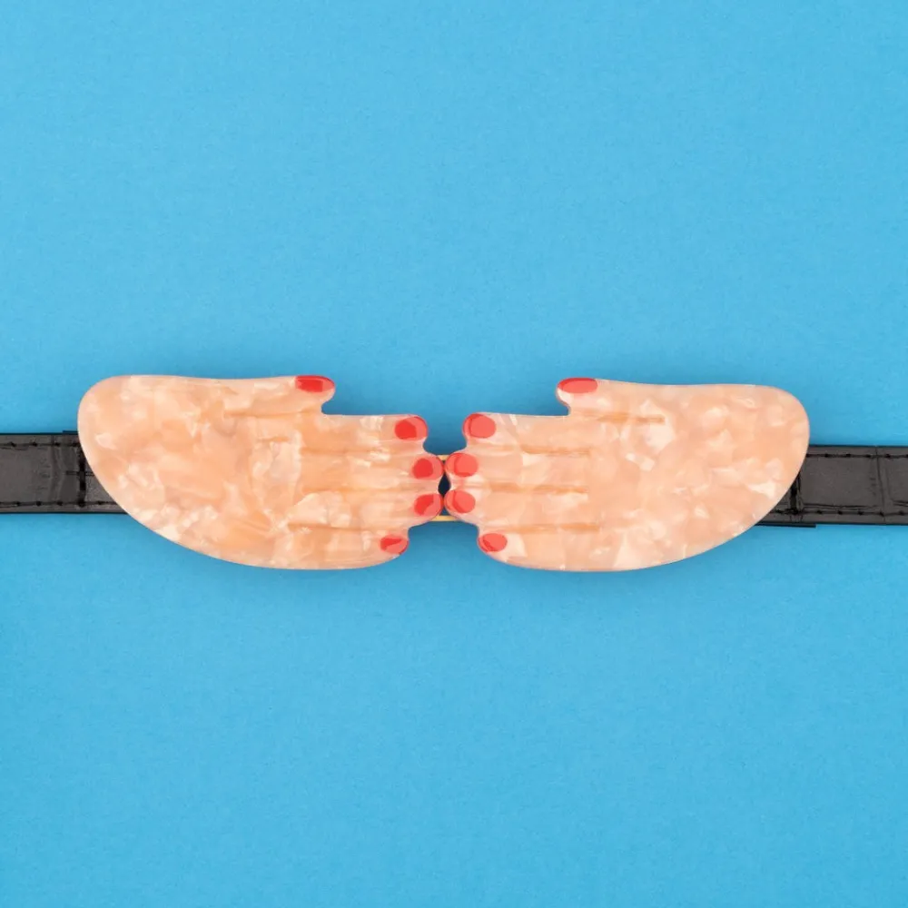 Hot Ceinture Mains Ceintures
