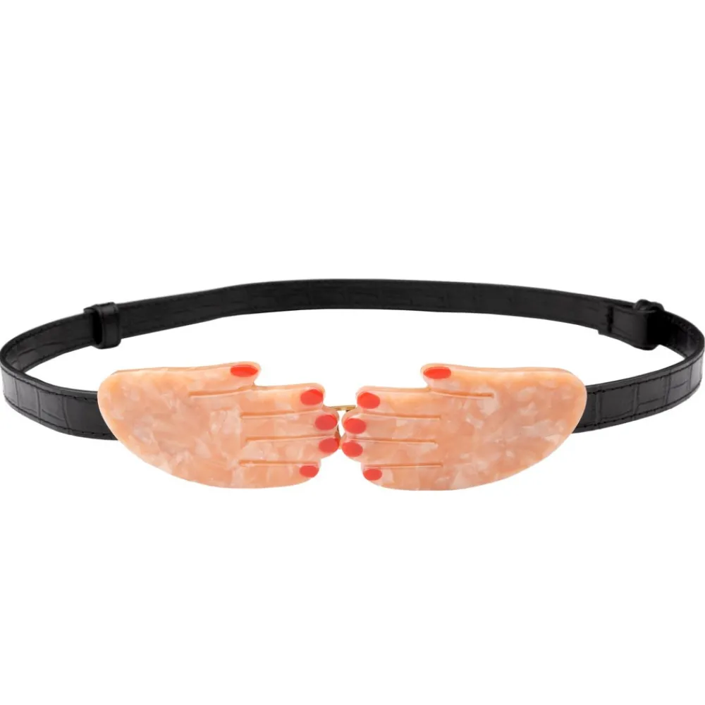 Hot Ceinture Mains Ceintures