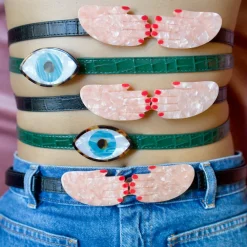 Hot Ceinture Mains Ceintures