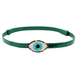 Fashion Ceinture Oeil Ceintures