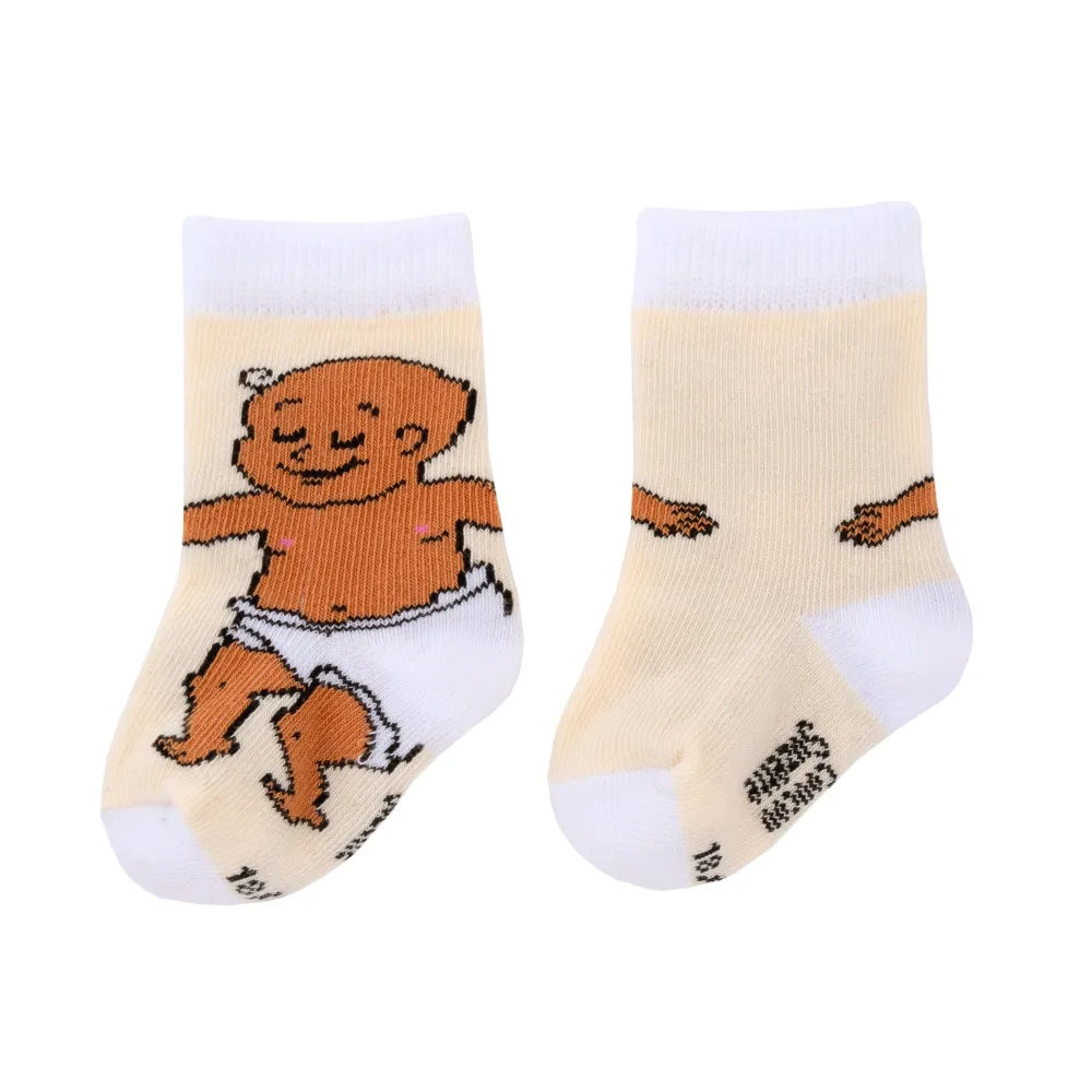 Store Chaussettes Bébé Mignon - Metisse Enfant Chaussettes Enfants