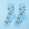 Flash Sale Chaussettes Berger Australien Chaussettes Coton