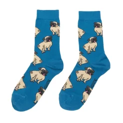 Clearance Chaussettes Carlin Chaussettes Coton