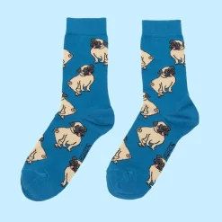 Clearance Chaussettes Carlin Chaussettes Coton