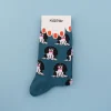 Shop Chaussettes Cavalier Chaussettes Coton