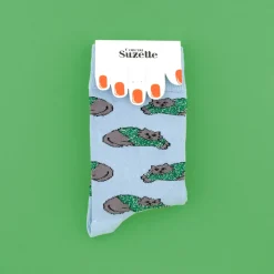 Sale Chaussettes Chat pull d'hiver Chaussettes Coton