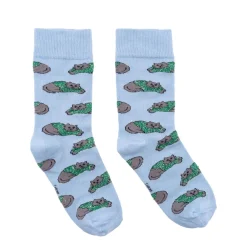 Sale Chaussettes Chat pull d'hiver Chaussettes Coton