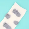 Best Chaussettes Chat Suzette Chaussettes Coton
