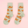 New Chaussettes Chow chow Chaussettes Coton