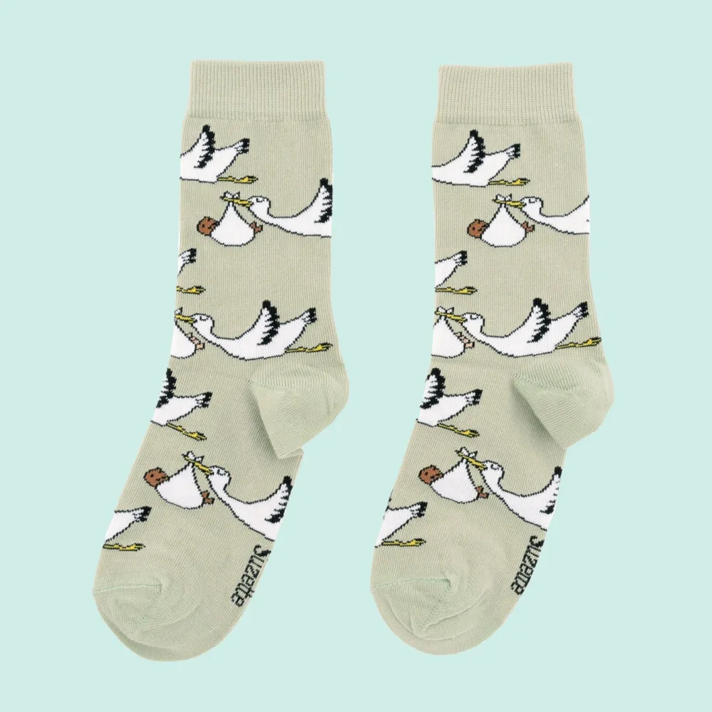 Store Chaussettes Cigogne Chaussettes Coton