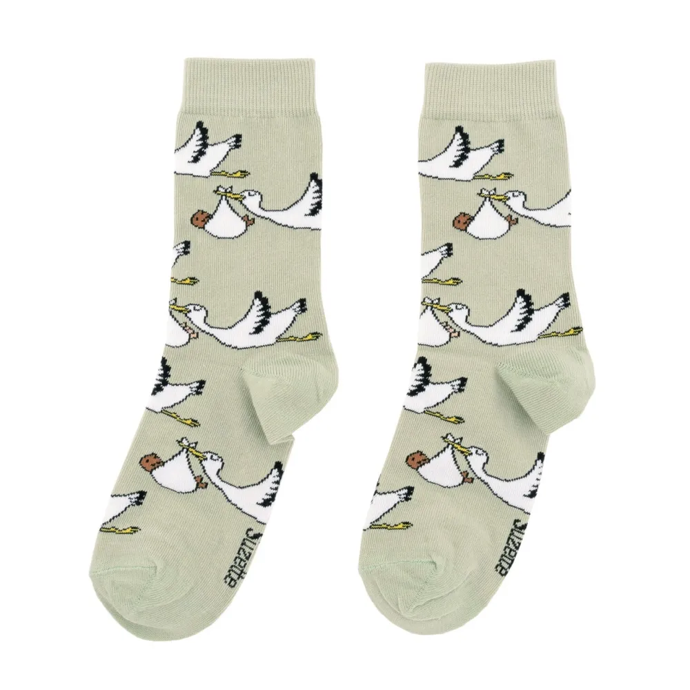 Store Chaussettes Cigogne Chaussettes Coton