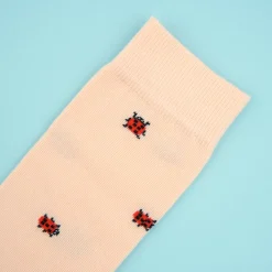 Online Chaussettes Coccinelle Chaussettes Coton