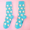 Sale Chaussettes Coup de Soleil Chaussettes Coton