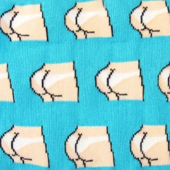 Sale Chaussettes Coup de Soleil Chaussettes Coton