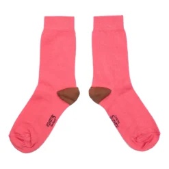 Fashion Chaussettes Enceinte - Noire Chaussettes Coton