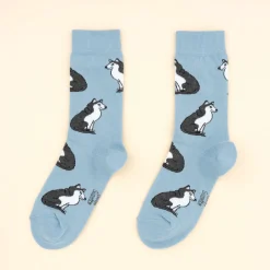 Sale Chaussettes Husky Chaussettes Coton