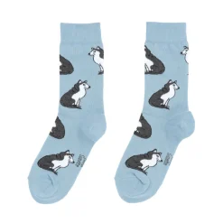 Sale Chaussettes Husky Chaussettes Coton