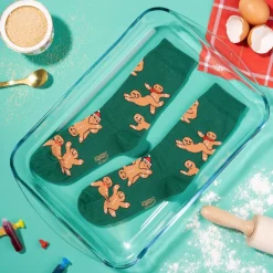 Best Chaussettes Kamasutra Gingerman Chaussettes Coton