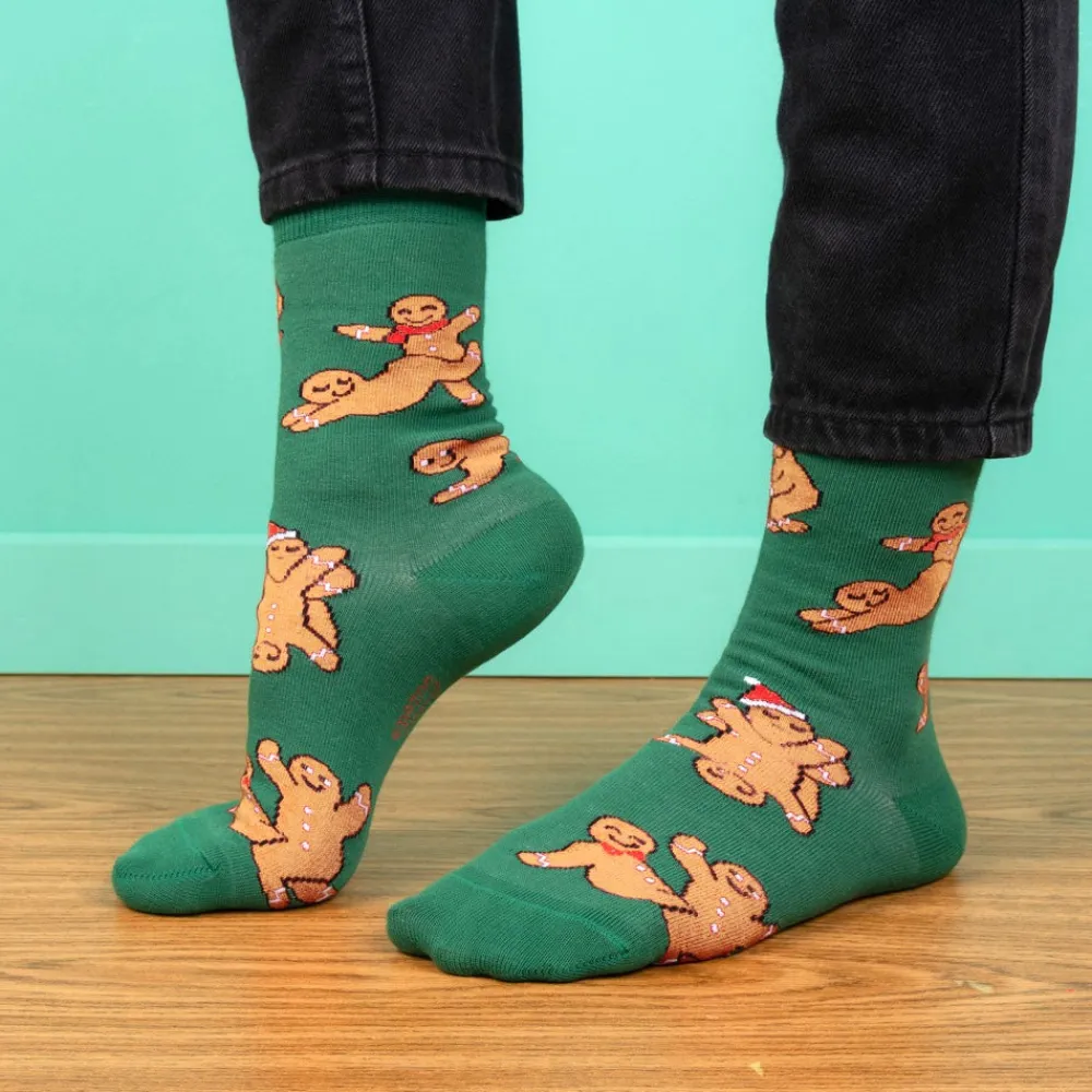 Best Chaussettes Kamasutra Gingerman Chaussettes Coton