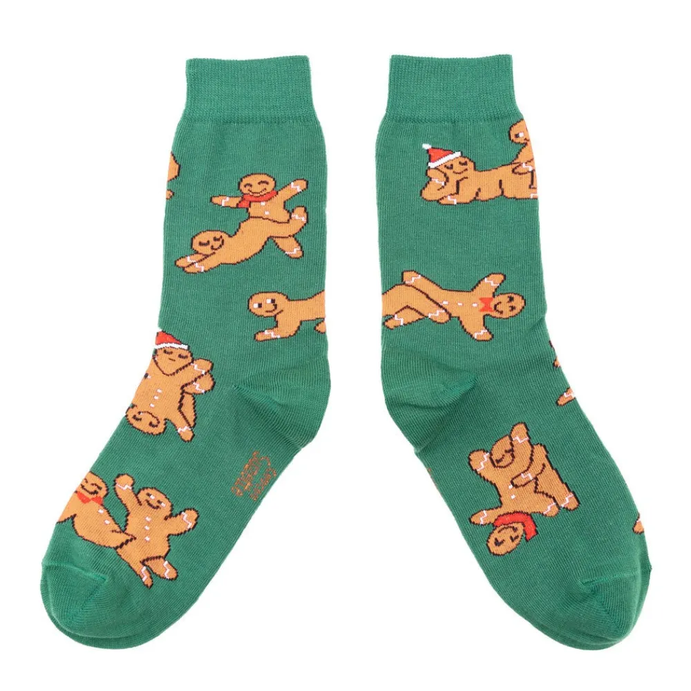 Best Chaussettes Kamasutra Gingerman Chaussettes Coton