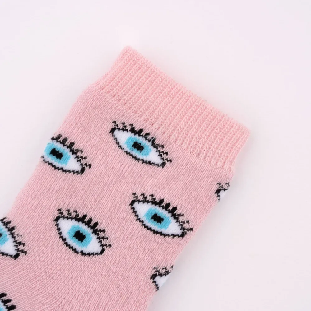 Best Sale Chaussettes Oeil - Enfant Enfant Chaussettes Enfants