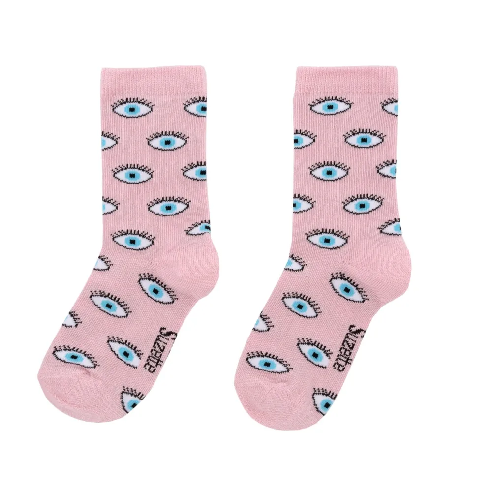Best Sale Chaussettes Oeil - Enfant Enfant Chaussettes Enfants