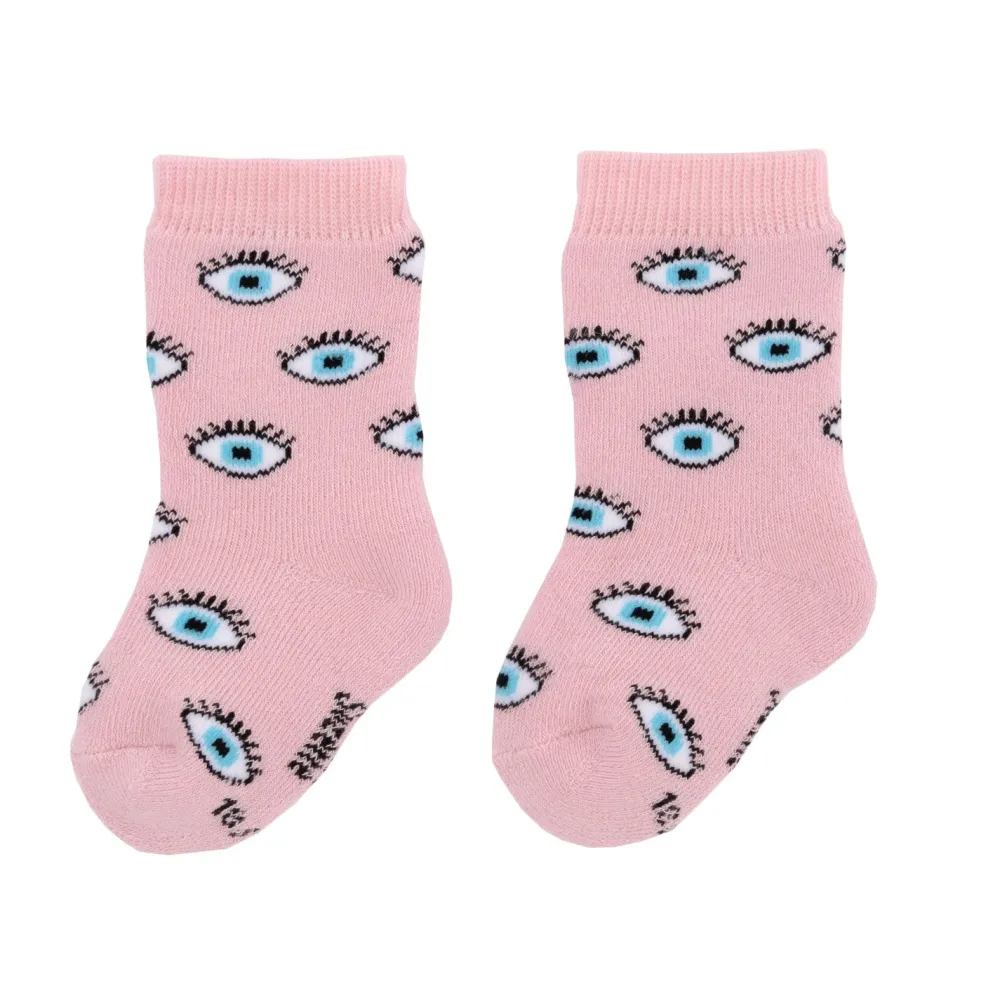 Best Sale Chaussettes Oeil - Enfant Enfant Chaussettes Enfants