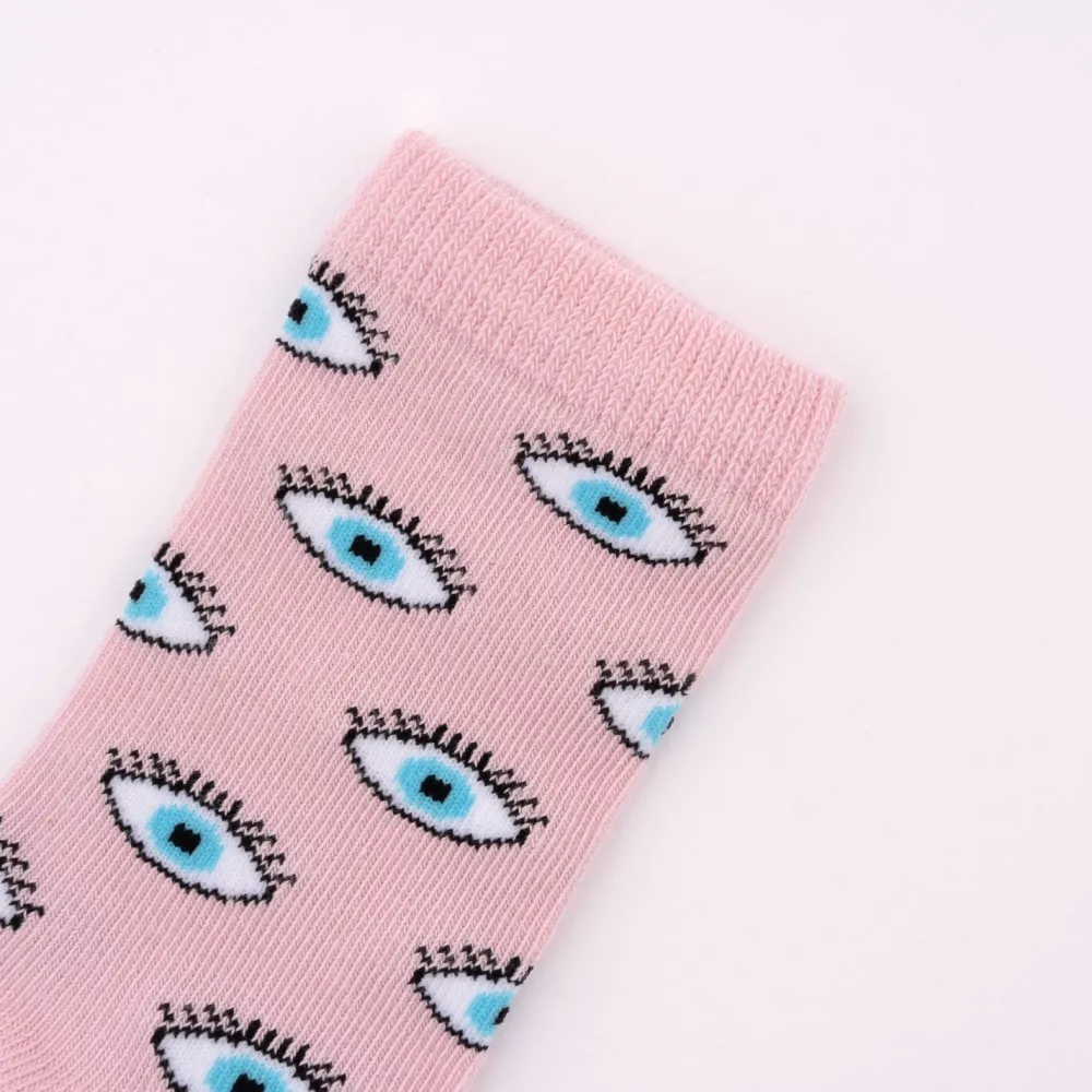 Best Sale Chaussettes Oeil - Enfant Enfant Chaussettes Enfants