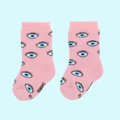 Best Sale Chaussettes Oeil - Enfant Enfant Chaussettes Enfants