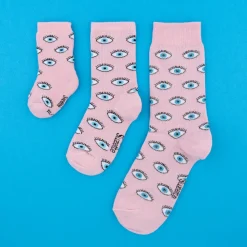 Best Sale Chaussettes Oeil - Enfant Enfant Chaussettes Enfants
