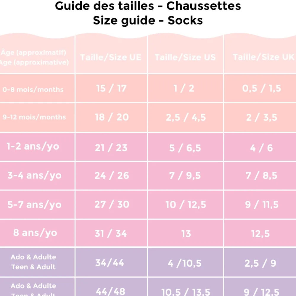 Store Chaussettes Père Noël - Enfant Enfant Chaussettes Enfants