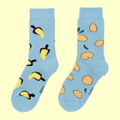 Flash Sale Chaussettes Raclette Chaussettes Coton