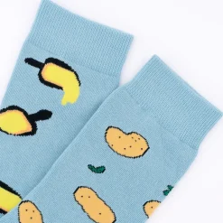 Flash Sale Chaussettes Raclette Chaussettes Coton