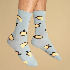 Flash Sale Chaussettes Raclette Chaussettes Coton