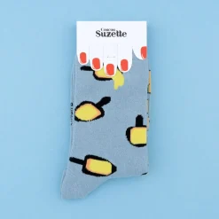 Flash Sale Chaussettes Raclette Chaussettes Coton