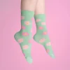 Cheap Chaussettes Sakura Chaussettes Coton