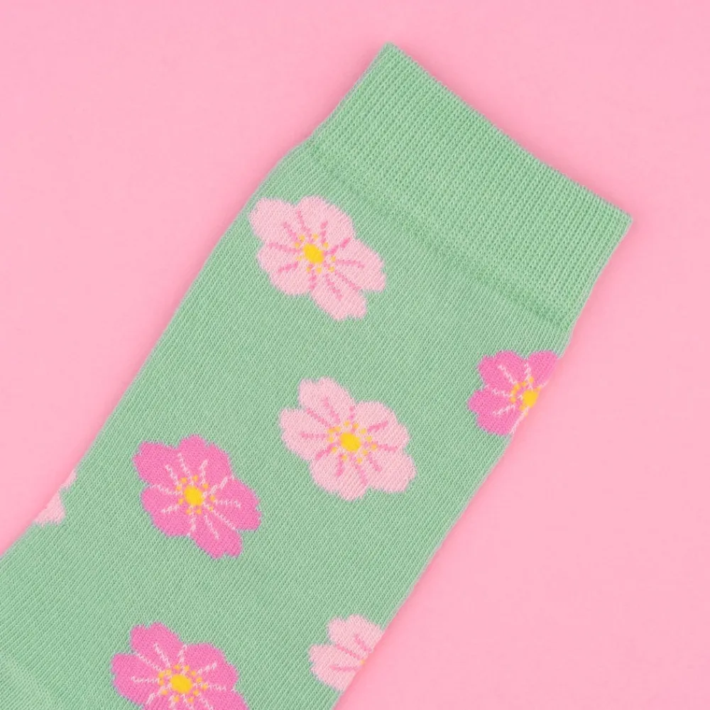 Cheap Chaussettes Sakura Chaussettes Coton