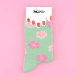 Cheap Chaussettes Sakura Chaussettes Coton