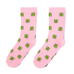 Discount Chaussettes Scarabée Chaussettes Coton