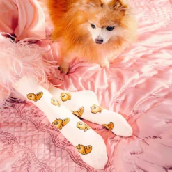 Store Chaussettes Spitz Chaussettes Coton