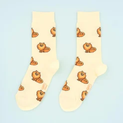 Store Chaussettes Spitz Chaussettes Coton