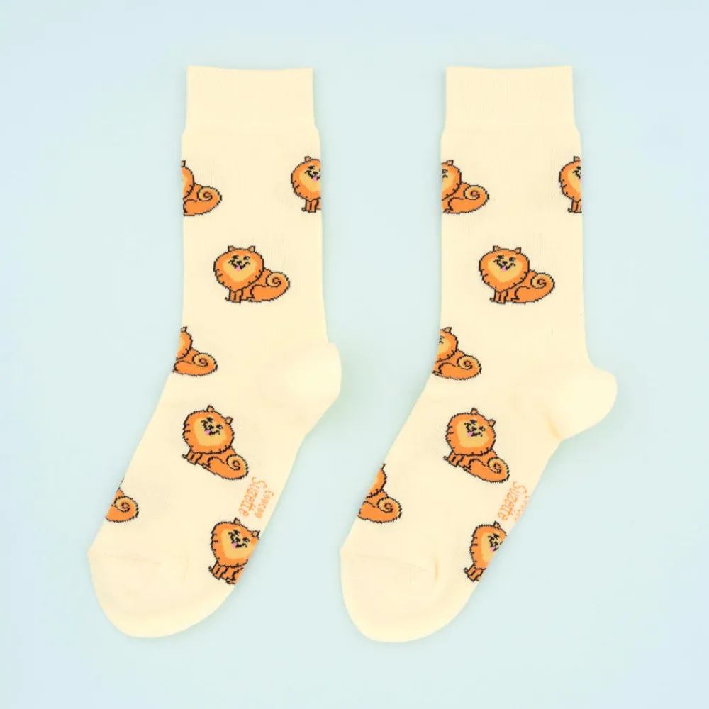 Store Chaussettes Spitz Chaussettes Coton